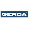 Циліндр замка Gerda 40/50 латунь E1 92 (0WKE1S04050.98030P)