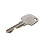 Циліндр замка з ручкою Gerda 40/50 Brass (0WKE1G04050.98030P)