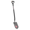 Штикова Pawlowski Narzedzia лопата Pawlowski Hart гострий trzon металевий (S104)