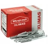 Дюбель Wkret-Met KLIMAS 10-5,0/70 мм з шурупом (KRX10570)