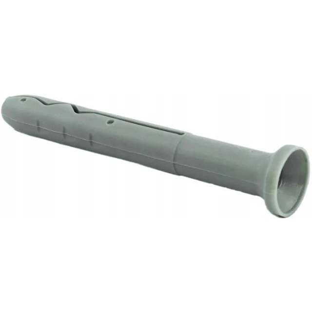 Дюбель Wkret-Met KLIMAS 8x160 монтажний (100 шт) (SM8160)