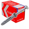 Дюбель Wkret-Met KLIMAS 10x140 мм монтажний 50 шт (SM10140)