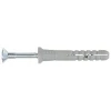 Дюбель Wkret-Met KLIMAS 10x200 мм монтажный 50 шт (SM10200)