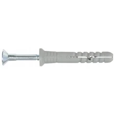 Дюбель Wkret-Met KLIMAS 10x200 мм монтажный 50 шт (SM10200)
