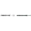 Дюбель Wkret-Met KLIMAS 10x220 мм монтажний 50 шт (SM10220)