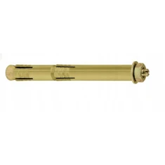 Дюбель розпірний сталевий Wkret-Met KLIMAS 8x120 М12 30 шт (ŁTP12120)