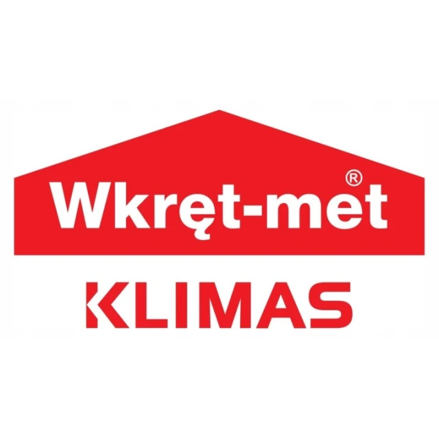Дюбель рамний перетворювальний Wkret-Met KLIMAS 12x260 NYLON з ключем 25 шт (KPR-12260)