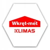 Шуруп Wkret-Met KLIMAS 3,5x16 KMH оцинкований Yellow 2000 шт (KMH3516)