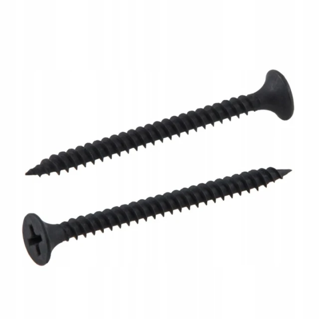 Шуруп Wkret-Met KLIMAS 3,5x45 для металу 100 шт (KMGM3545)