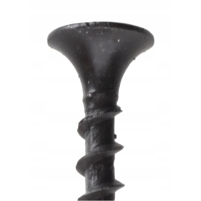 Шуруп Wkret-Met KLIMAS 3,5x45 для дерева 100 шт (KMGD3545)