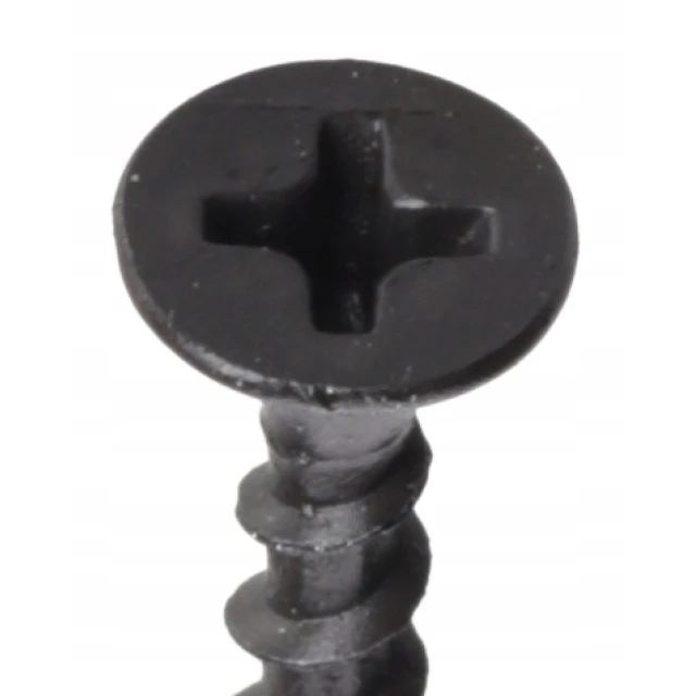 Шуруп Wkret-Met KLIMAS 3,5x45 для дерева 100 шт (KMGD3545)