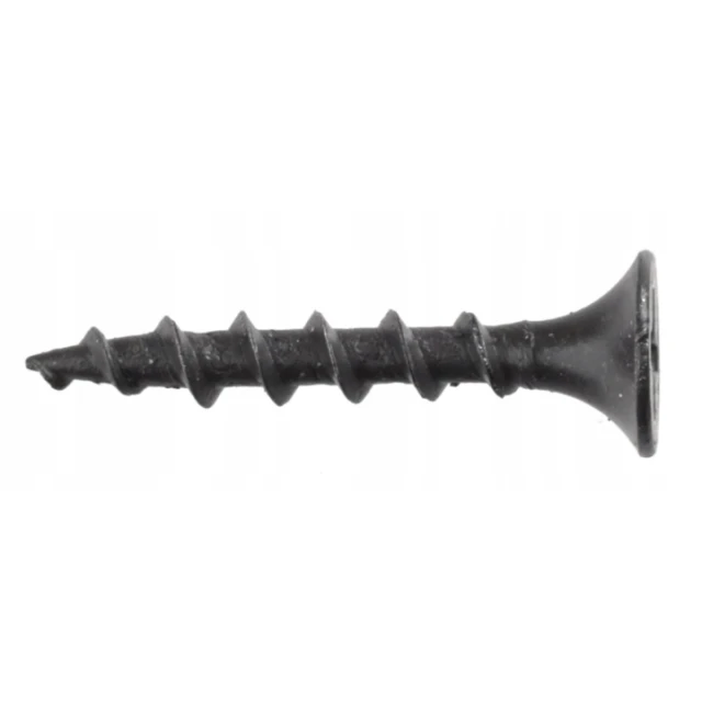 Шуруп Wkret-Met KLIMAS 3,5x45 для дерева 100 шт (KMGD3545)