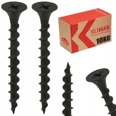 Саморез Wkret-Met KLIMAS 4,2x90 для дерева (KGD4290)
