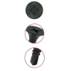 Шуруп Wkret-Met KLIMAS 3,5x35 самопробивний для металу 100 шт (KMSG3535)