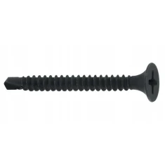 Саморез Wkret-Met KLIMAS 3,5x45 самосверлящий по металу 100 шт (KMSG3545)