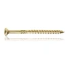 Шуруп цвяховий з конічною головкою Wkret-Met KLIMAS 5x70 мм, 200 шт (KMWHT-50070)