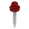 Шуруп фермерський Wkret-Met KLIMAS 4,8x35 мм Cherry 250 шт (WFD 3011)