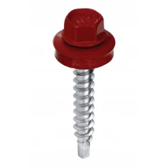 Шуруп фермерський Wkret-Met KLIMAS 4,8x35 мм Cherry 250 шт (WFD 3011)