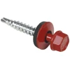 Шуруп фермерський Wkret-Met KLIMAS 4,8x35 мм Cherry 250 шт (WFD 3011)