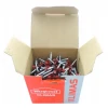 Шуруп фермерський Wkret-Met KLIMAS 4,8x35 мм Cherry 250 шт (WFD 3011)