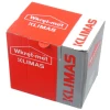 Шуруп фермерський Wkret-Met KLIMAS 4,8x55 мм Brown 200 шт (WFD4855 8017)