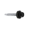 Шуруп фермерський Wkret-Met KLIMAS 4,8x55 мм Black 250 шт (WFD 4855 9005)