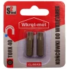 Біта Torx Wkret-Met KLIMAS T40 L25 мм комплект 2 шт (R-TX-40S2)