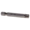 Біта Torx Wkret-Met KLIMAS T40 L50 мм (TX-40S2-50MM)