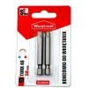 Біта Torx Wkret-Met KLIMAS T40 L50 мм (TX-40S2-50MM)