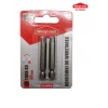 Біта Torx Wkret-Met KLIMAS T40 L50 мм (TX-40S2-50MM)