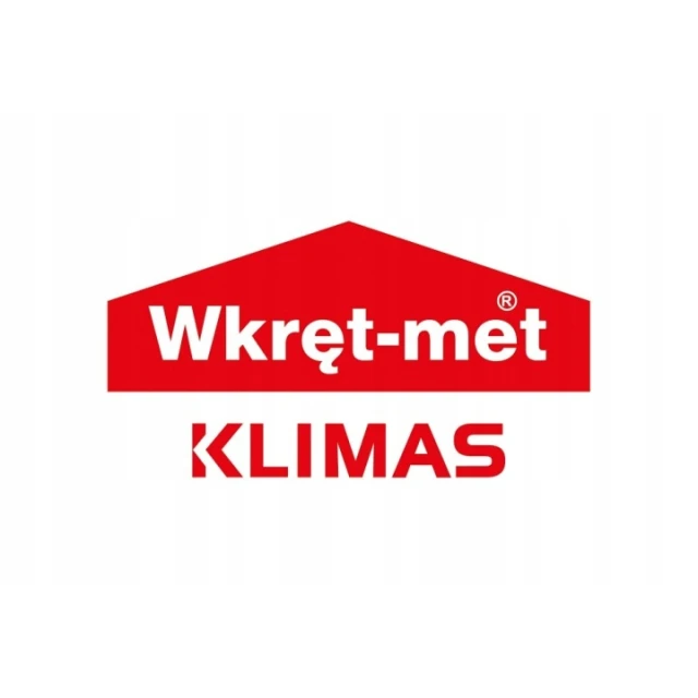 Біта Wkret-Met KLIMAS PH2 x 350mm (PH-S2-02350)