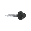 Шуруп фермерський Wkret-Met KLIMAS 4,8x55 мм Anthracite 200 шт (WFD4855 7016)