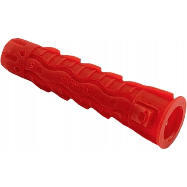 Дюбель Wkret-Met KLIMAS 8x65 з прямим гаком SFXL, 25 шт (SFXL-08040065)