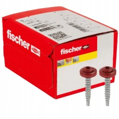 Шуруп фермерський Wkret-Met KLIMAS 4,8x35 мм TORX White 250 шт (WDD-48035-9003)