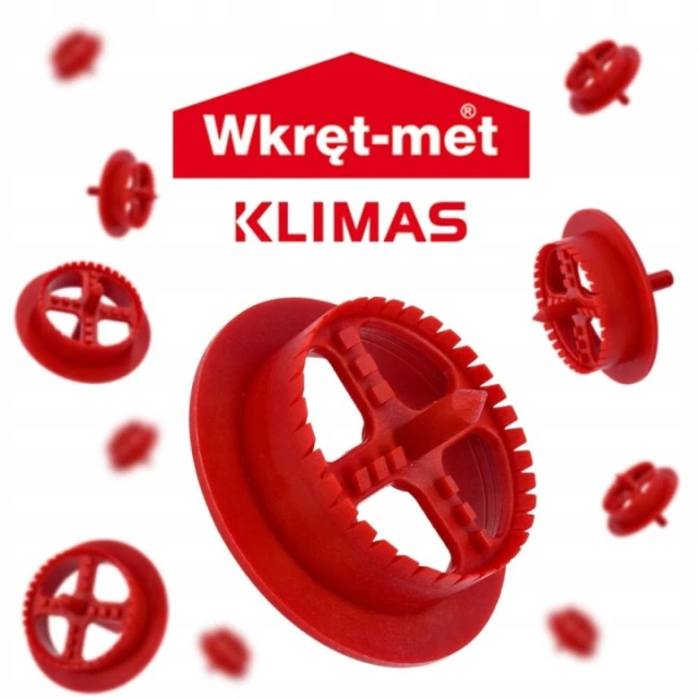 Коронка Wkret-Met KLIMAS Ø67 мм для пенопласта (WK-FT)