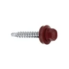 Шуруп фермерський Wkret-Met KLIMAS 4,8x35 мм Red 250 шт (WFD 3005)
