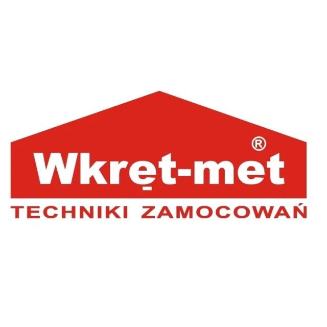 Елемент плоский для кріплення профілів Wkret-Met KLIMAS 75 мм (ESP-60-75-08)