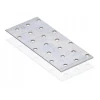 Плитка перфорированная DOMAX 60x140x2 мм (PP5)