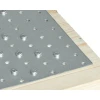 Плитка перфорированная DOMAX 60x140x2 мм (PP5)