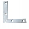 Кутник DOMAX 50x50x10x2 мм комплект 50 шт (NA5)