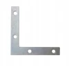 Кутник DOMAX 60x60x10x2 мм комплект 50 шт (NA6)