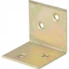 Кутник DOMAX 75x75x12x2 мм комплект 50 шт (NA7)
