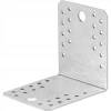 Кутник DOMAX 75x75x12x2 мм комплект 50 шт (NA7)