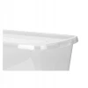 Кутник DOMAX 75x75x12x2 мм комплект 50 шт (NA7)