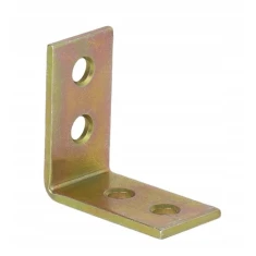 Кутник вузький DOMAX 25x25x17x1,5 мм (KW1)