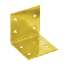 Кутник широкий DOMAX 60x60x60x2,0 мм (KS3)