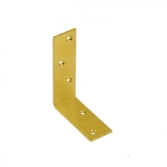 Кутник балки DOMAX 100x75x30x3 мм (KB1)