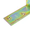 Кутник балки DOMAX 100x75x30x3 мм (KB1)