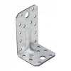 Кутник з прокладкою DOMAX 90x50x55x2,5 мм, упаковка 20 шт (KP3)