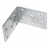 Кутник монтажний DOMAX 60x60x40x2мм, комплект 20 шт (KM3)